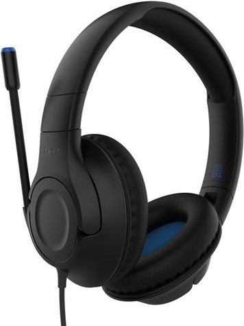 Image BELKIN Gaming On-Ear Kopfhörer