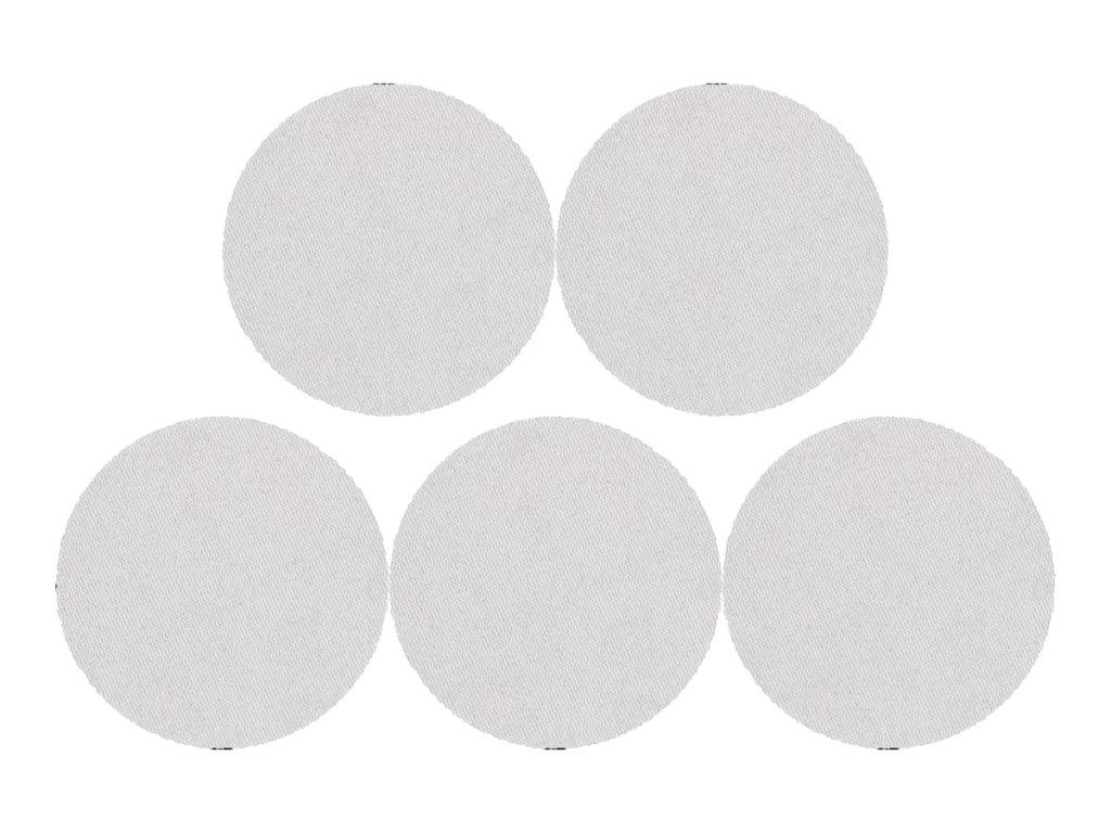 Image BOSCH Accessories EXPERT M480 2608900675 Schleifnetz für Exzenterschleifer unge