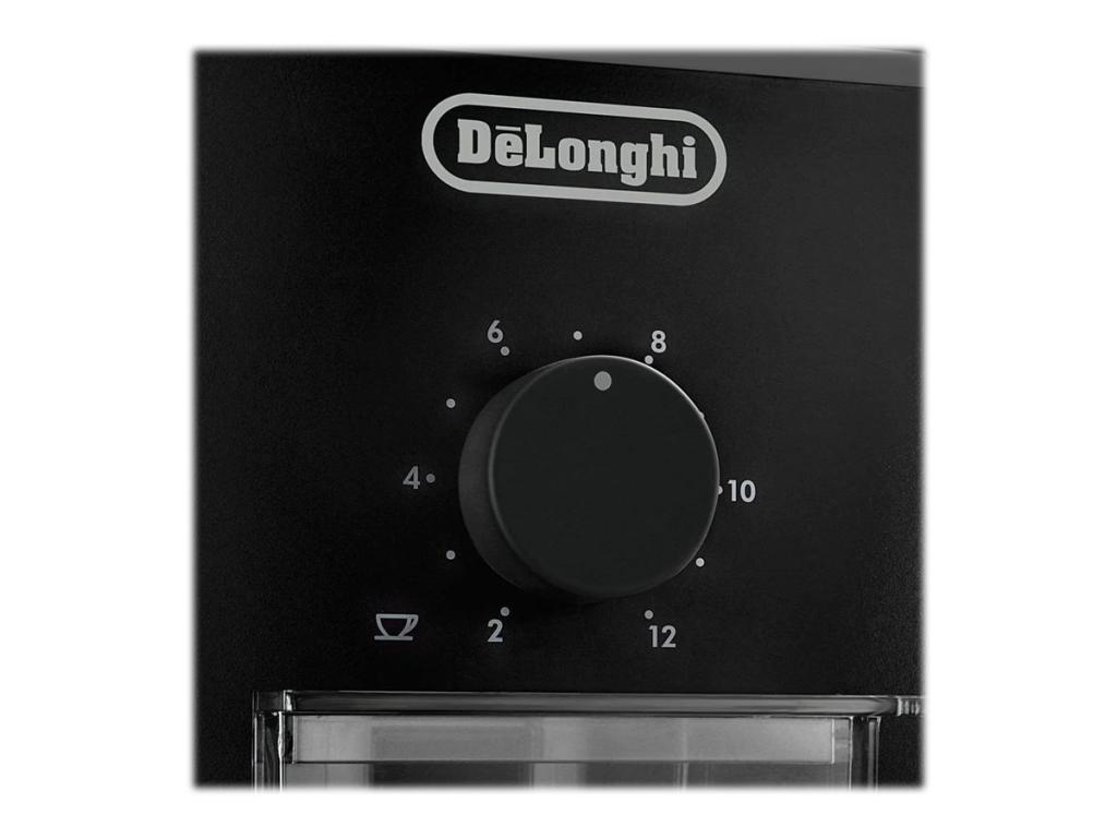 Image DE LONGHI Kaffeemühle DELONGHI KG 79 [bk]