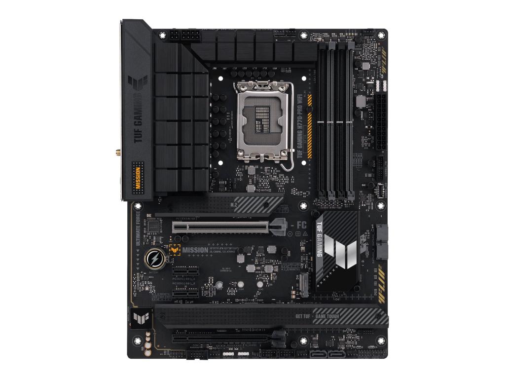 Image ASUS MB H770-Pro S1700