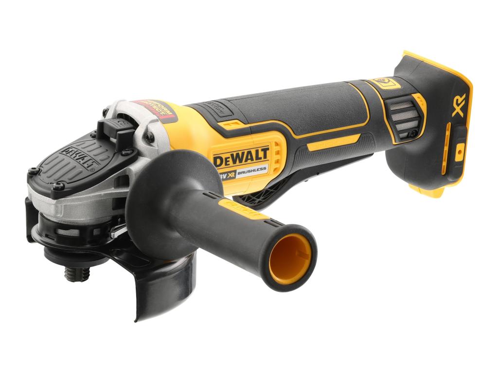 Image DEWALT Akkuwinkelschl. DCG406NT 18V