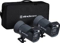 Image ELINCHROM ELC 500/500 TTL Set