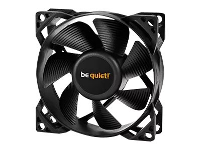Image be quiet! Pure Wings 2 PWM 80x80x25
