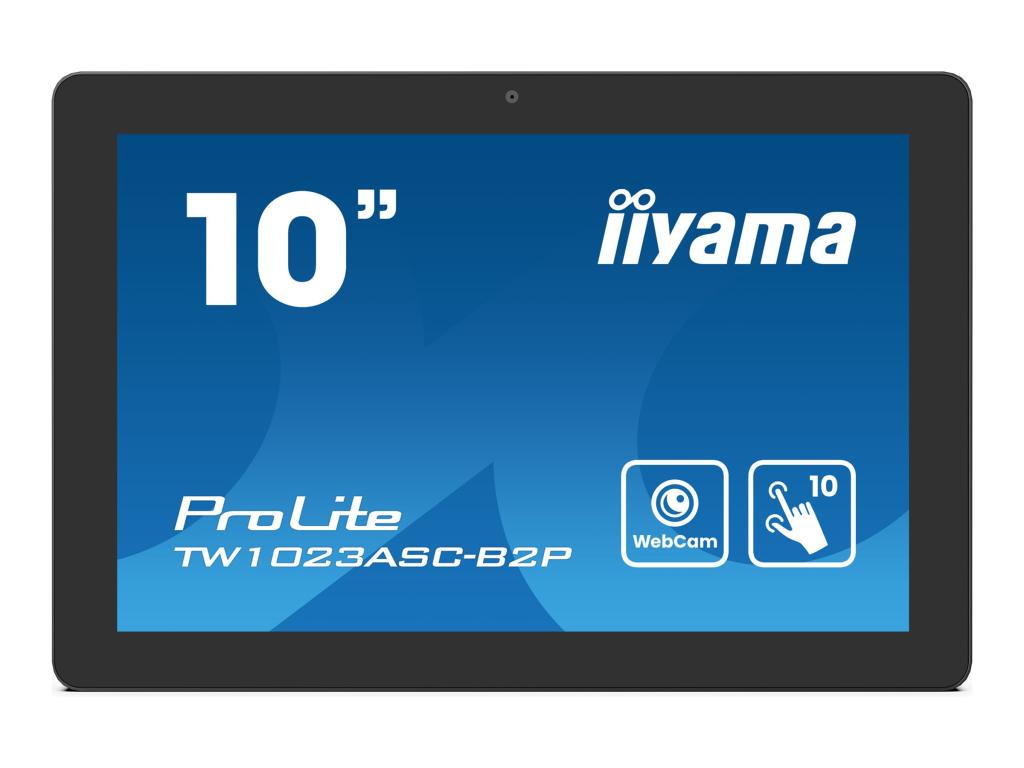 Image IIYAMA TW1023ASC-B2P 25,5cm (10,1")