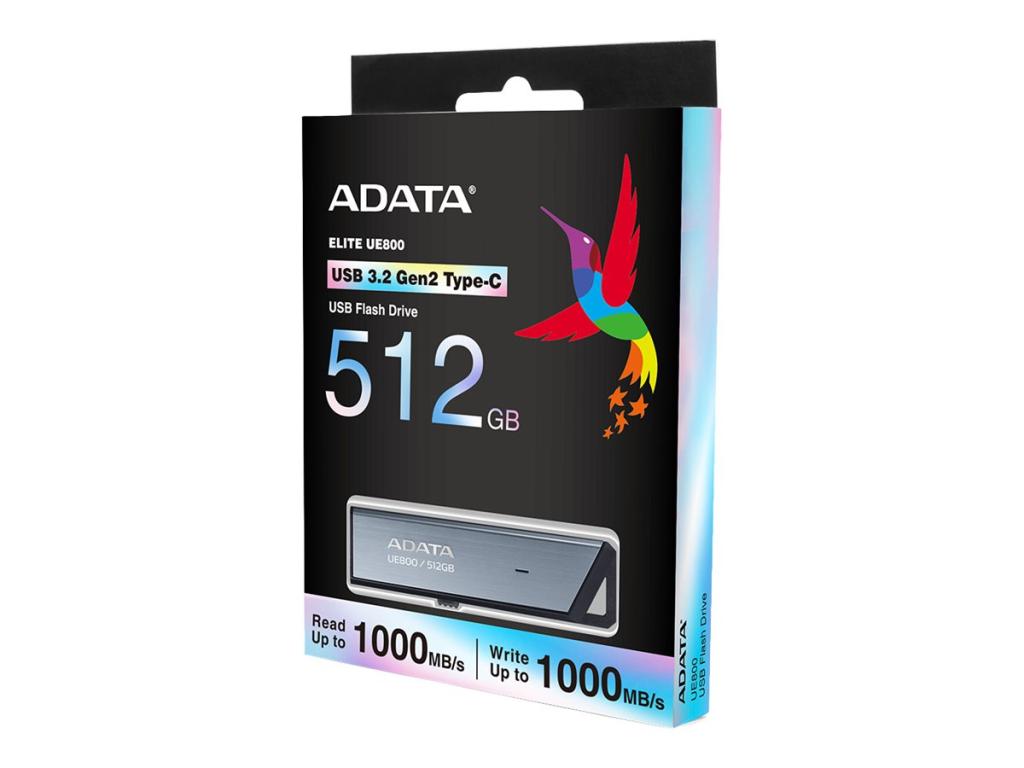 Image ADATA UE800 512GB