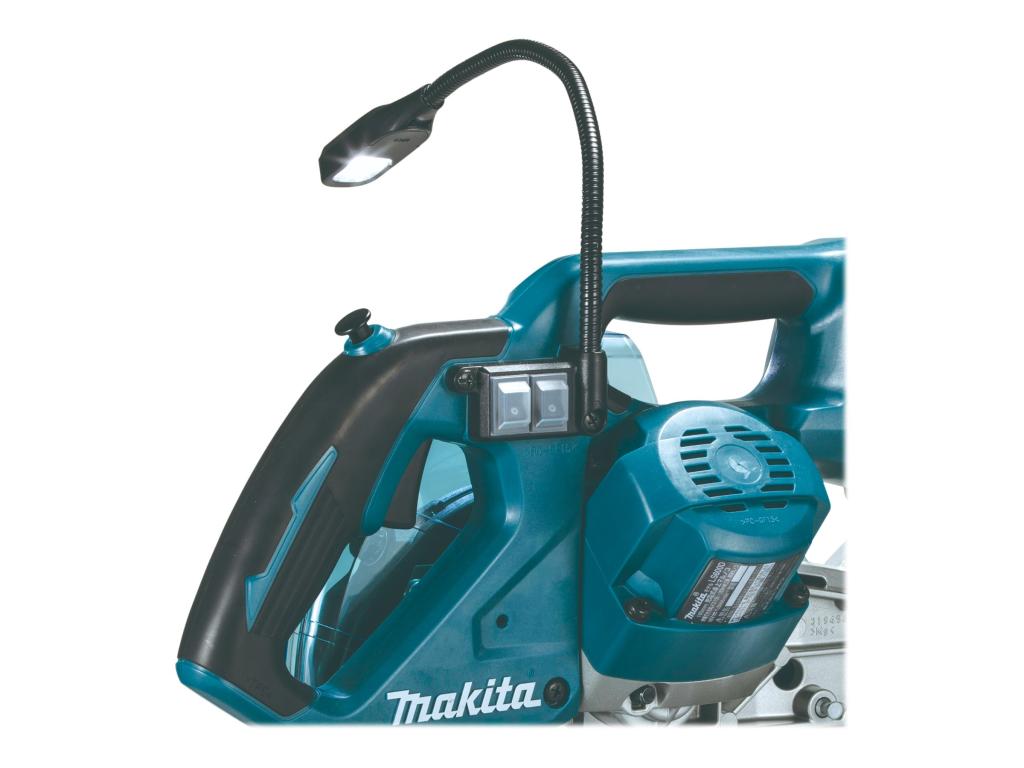 Image MAKITA Akku-Kapp- und Gehrungssäge 18 V | DLS600Z