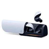 Image SONY PULSE Explore Wireless white black USB-C Bluetooth