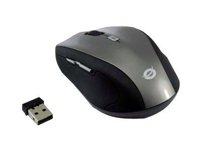 Image Conceptronic CLLM5BTRVWL Wireless optical Mouse