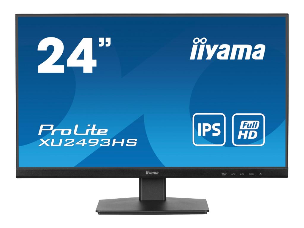 Image IIYAMA ProLite XU2493HS 60,5cm (23,8")