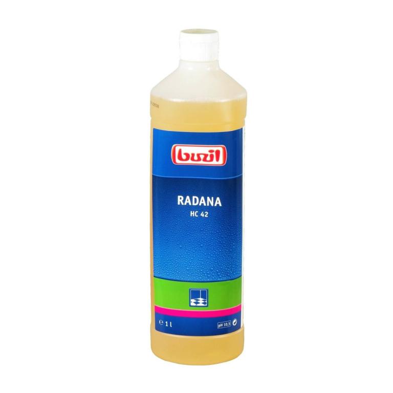 Image RADANA HC42 | 1 Liter  Hochkonzentrierter Universalgrundreiniger>>Abverkauf, dann nicht mehr lieferbar