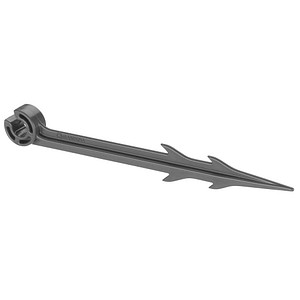 Image GARDENA Rohrhalter Micro-Drip-System 4,6 mm (3/16“)
