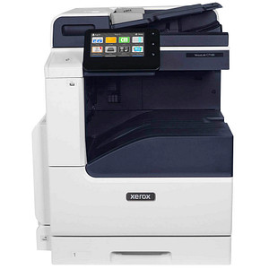 Image xerox VersaLink® C7120 3 in 1 Farblaser-Multifunktionsdrucker weiß