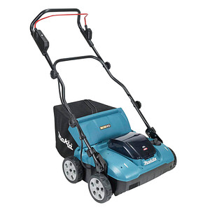 Image makita UV001GZ Akku-Vertikutierer 40,0 V, ohne Akku
