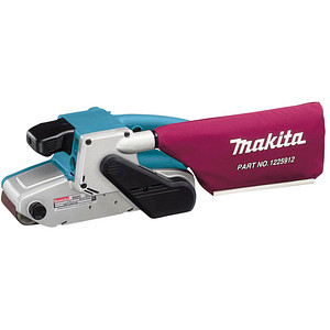 Image makita 9920J Bandschleifer