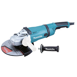 Image makita GA9030RF01 Winkelschleifer 2.400 W