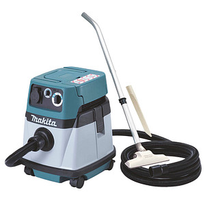 Image makita VC1310LX1 Nass-/Trockensauger 1.050 W