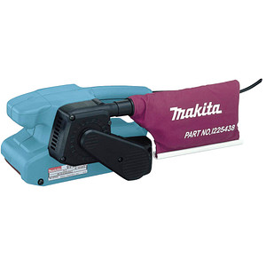 Image makita 9911J Bandschleifer