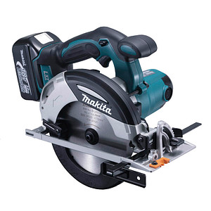 Image makita DHS630Z Akku-Handkreissäge 18,0 V, ohne Akku