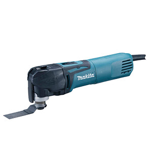 Image makita TM3010CX4J Multifunktionswerkzeug kein Akku-Gerät V