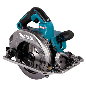 Image makita HS004GZ01 Akku-Handkreissäge 40,0 V, ohne Akku