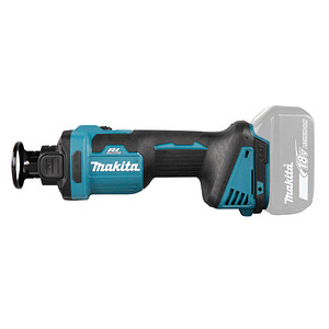Image makita DCO181Z Akku-Rotationsschneider 18,0 V, ohne Akku
