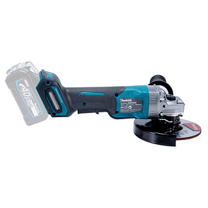 Image makita GA036GZ Akku-Winkelschleifer 40,0 V, ohne Akku