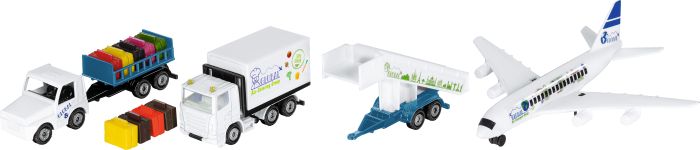 Image SIKU Flughafen Set