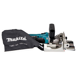 Image makita DPJ180Z Mauernutfräse 18,0 V