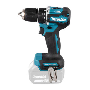 Image makita DDF487Z Akku-Bohrschrauber 18,0 V, ohne Akku