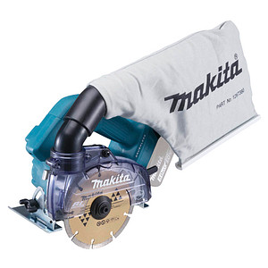 Image makita DCC500Z Akku-Trennschleifer 18,0 V, ohne Akku