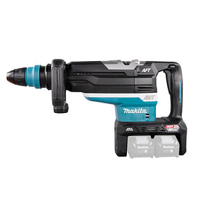 Image makita HR006GZ Akku-Kombihammer 2x 40,0 V, ohne Akku