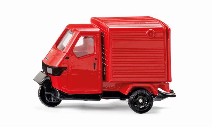 Image SIKU Piaggio Ape 50