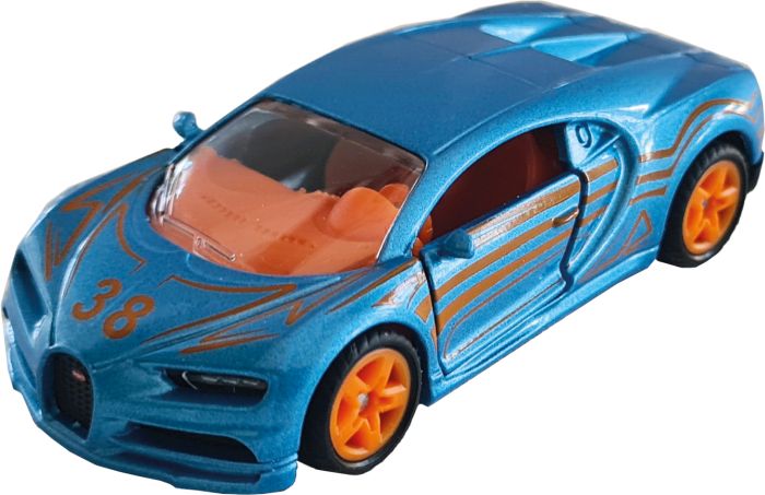 Image SIKU Bugatti Chiron