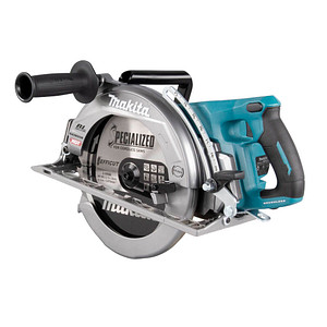 Image makita RS002GZ Akku-Handkreissäge 40,0 V, ohne Akku