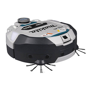 Image makita DRC300Z Saugroboter ohne Akku