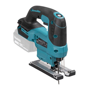 Image makita DJV184Z Akku-Stichsäge 18,0 V, ohne Akku