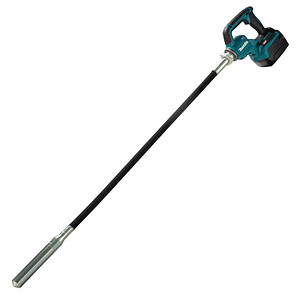 Image makita VR004GZ Akku-Betonverdichter 40,0 V, ohne Akku