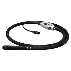 Image makita VR002CZ Akku-Betonverdichter 36,0 V, ohne Akku