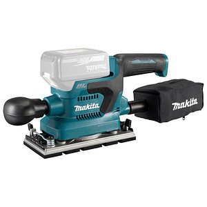 Image makita DBO382Z Akku-Schwingschleifer 18,0 V, ohne Akku