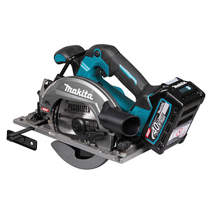 Image makita HS012GD201 Akku-Handkreissäge 40,0 V, mit 2 Akkus