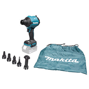 Image makita DAS180Z Akku-Gebläse 18,0 V, ohne Akku