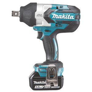 Image makita DTW1001RTJ Akku-Schlagschrauber 18,0 V