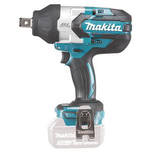 Image makita DTW1001Z Akku-Schlagschrauber 18,0 V