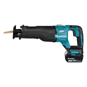 Image makita DJR187ZK Akku-Säbelsäge 18,0 V, mit 1 Akku