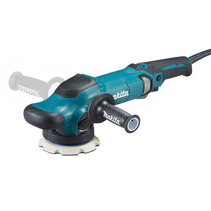 Image makita PO5000C Exzenter-Poliermaschine 0 - 780 /min-1,