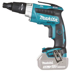 Image makita DFS251Z Akku-Schnellbauschrauber 18,0 V