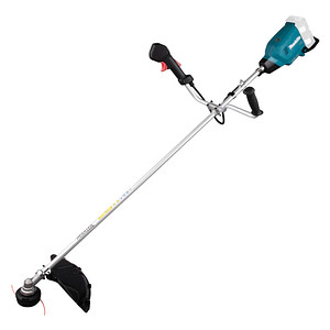 Image makita DUR369AZX6 Akku-Freischneider 2x 18,0 V, ohne Akku
