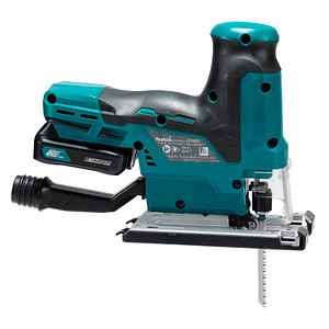 Image makita JV102DSMJ Akku-Stichsäge 12,0 V, mit 2 Akkus