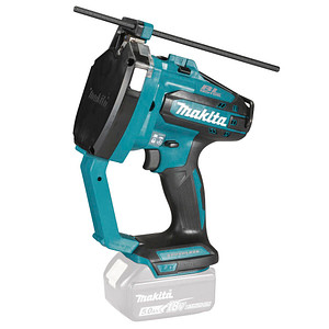 Image makita DSC102ZJ Akku-Gewindestangentrenner 18,0 V, ohne Akku