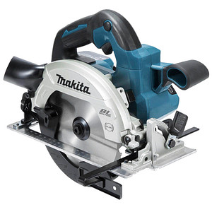 Image makita DHS661RTJU Akku-Handkreissäge 18,0 V, mit 2 Akkus